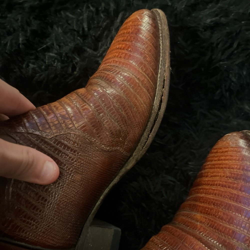 Dan Post Boots - image 6